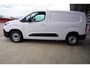 Fiat Doblò BlueHDi 130PK S&S L2 1000kg 3 zits nr.V082 | Airco | Cruise | Camera | Apple CP+Android auto