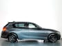 BMW 1-Serie 118i Edition M-Sport Shadow Executive, Led koplampen, Maxton Spoilerpakket