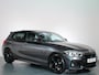 BMW 1-Serie 118i Edition M-Sport Shadow Executive, Led koplampen, Maxton Spoilerpakket