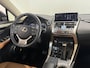 Lexus NX 300h AWD Luxury Line | Dealeronderhouden | Cognac kleurig leder |