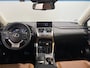 Lexus NX 300h AWD Luxury Line | Dealeronderhouden | Cognac kleurig leder |