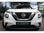 Nissan Juke 1.0 DIG-T Enigma Two-Tone Automaat