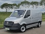 Mercedes-Benz Sprinter 311 L1H1 2xZijdeur Mbux!