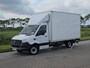 Mercedes-Benz Sprinter 314 Bakwagen Laadklep!