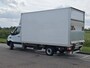 Mercedes-Benz Sprinter 314 Bakwagen Laadklep!