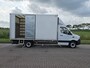 Mercedes-Benz Sprinter 314 Bakwagen Laadklep!