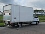 Mercedes-Benz Sprinter 314 Bakwagen Laadklep!
