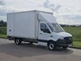 Mercedes-Benz Sprinter 314 Bakwagen Laadklep!