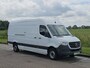 Mercedes-Benz Sprinter 315 ac automaat EURO6