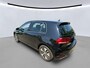 Volkswagen E-Golf E-DITION / SOH 91%/ AUTOMAAT/ LEER/ ADAPTIVE CRUISE/ PARK.SENSOREN/ CAMERA/ STOELVERWARMING/ NAVI/ CLIMA/ 16'' LMV