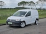 Volkswagen Caddy 2.0 TDI CARGO