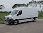 Mercedes-Benz Sprinter 316