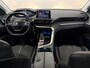 Peugeot 5008 1.2 PureTech Allure 7P Camera, Navi, Cruise control, Lichtmetalen velgen, Apple carplay, Half leder, Virtual desk