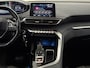 Peugeot 5008 1.2 PureTech Allure 7P Camera, Navi, Cruise control, Lichtmetalen velgen, Apple carplay, Half leder, Virtual desk