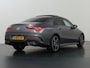 Mercedes-Benz CLA 180 AMG Line | Night | Panoramadak | Lederen bekleding | Widescreen | Sfeerverlichting | Stoelverwarming |
