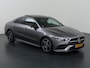 Mercedes-Benz CLA 180 AMG Line | Night | Panoramadak | Lederen bekleding | Widescreen | Sfeerverlichting | Stoelverwarming |