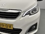 Peugeot 108 1.0 e-VTi Allure | Appe Carplay/Android Auto | Achteruitrij Camera | Airco | Snelheidsbegrenzer | Privacy Glas | 15" LMV |