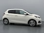 Peugeot 108 1.0 e-VTi Allure | Appe Carplay/Android Auto | Achteruitrij Camera | Airco | Snelheidsbegrenzer | Privacy Glas | 15" LMV |