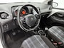 Peugeot 108 1.0 e-VTi Allure | Appe Carplay/Android Auto | Achteruitrij Camera | Airco | Snelheidsbegrenzer | Privacy Glas | 15" LMV |