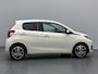Peugeot 108 1.0 e-VTi Allure | Appe Carplay/Android Auto | Achteruitrij Camera | Airco | Snelheidsbegrenzer | Privacy Glas | 15" LMV |