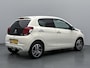 Peugeot 108 1.0 e-VTi Allure | Appe Carplay/Android Auto | Achteruitrij Camera | Airco | Snelheidsbegrenzer | Privacy Glas | 15" LMV |