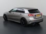 Mercedes-Benz A-klasse 250 e Business Solution AMG Limited | Night | Widescreen | 19" multispaaks velgen (hoogglans zwart) | Achteruitrijcamera | Stoelverwarming |