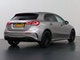 Mercedes-Benz A-klasse 250 e Business Solution AMG Limited | Night | Widescreen | 19" multispaaks velgen (hoogglans zwart) | Achteruitrijcamera | Stoelverwarming |