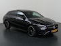 Mercedes-Benz CLA Shooting Brake 250 e Star Edition AMG Line | Night | Sfeerverlichting | Widescreen | Multispaaks lichtmetalen velgen | Achteruitrijcamera |