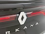 Renault Arkana 1.6 E-Tech Full Hybrid 145 R.S. Line | APPLE CARPLAY | ANDROID AUTO | LEDER | TREKHAAK | ACHTERUITRIJCAMERA | PARKEERSENSOREN | DAB RADIO | RIJSTROOKHULP | CRUISE CONTROL | STOELVERWARMING | STUURWIELVERWARMING | LICHTMETALEN VELGEN | PARK ASSIST | BUITENSPIEGELS ELEKTRISCH INKLAPBAAR |
