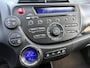 Honda Jazz 1.4 Hybrid Elegance