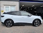 Volkswagen ID.4 Pure 52 kWh / SOH 92%/ AUTOMAAT/ WARMTEPOMP/ PANO/ PARK.SENSOREN V+A/ APP-CONNECT/ ACC/ STUUR+STOELVERWARM./ DIGITAL DASH/ RIJ-MODI/ NAVI/ DAB/ CLIMA/ LED/ 19'' LMV