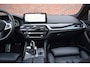 BMW 5-Serie 530e M-SPORT ORG.NED / SCHUIFDAK / CAMERA / LEER / SFEERVERLICHTING / LASER / BTW / ADAPT.CRUISE