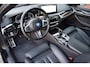 BMW 5-Serie 530e M-SPORT ORG.NED / SCHUIFDAK / CAMERA / LEER / SFEERVERLICHTING / LASER / BTW / ADAPT.CRUISE