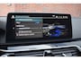 BMW 5-Serie 530e M-SPORT ORG.NED / SCHUIFDAK / CAMERA / LEER / SFEERVERLICHTING / LASER / BTW / ADAPT.CRUISE