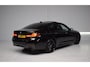 BMW 5-Serie 530e M-SPORT ORG.NED / SCHUIFDAK / CAMERA / LEER / SFEERVERLICHTING / LASER / BTW / ADAPT.CRUISE