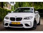 BMW M2 2-serie Coupé DCT Schuifdak Harman Kardon Camera