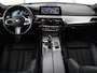BMW 5-Serie Touring 530i xDrive M-sport High Executive | Panoramadak | Trekhaak | Head-up | 360 camera | Carplay | Harman/Kardon | Leder | Stuur/stoel verwarming | Virtual Dashboard | Cruise control |