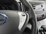 Nissan E-NV200 Optima 40 kWh|SOH 87%|NAP|airco|cruise|achteruitrijcamera|bluetooth|parkeersensoren|trekhaak|elektrisch pakket