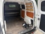 Nissan E-NV200 Optima 40 kWh|SOH 87%|NAP|airco|cruise|achteruitrijcamera|bluetooth|parkeersensoren|trekhaak|elektrisch pakket