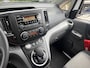 Nissan E-NV200 Optima 40 kWh|SOH 87%|NAP|airco|cruise|achteruitrijcamera|bluetooth|parkeersensoren|trekhaak|elektrisch pakket