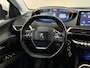 Peugeot 5008 1.2 PureTech Blue Lease Executive 7P Clima, Parkeersensoren, Navi, Cruise control, Apple carplay, Lichtmetalen velgen, Virtual desk