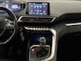 Peugeot 5008 1.2 PureTech Blue Lease Executive 7P Clima, Parkeersensoren, Navi, Cruise control, Apple carplay, Lichtmetalen velgen, Virtual desk