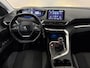 Peugeot 5008 1.2 PureTech Blue Lease Executive 7P Clima, Parkeersensoren, Navi, Cruise control, Apple carplay, Lichtmetalen velgen, Virtual desk