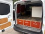Ford Transit Connect 1.6 TDCI L1 Trend|NAP|airco|cruise|bluetooth|trekhaak|parkeersensoren|voorruitverwarming|elektrisch pakket