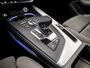 Audi A4 Avant 2.0 TFSI S-Line Sport 190Pk Automaat (NAVIGATIE, SFEERVERLICHTING, PLAT S-LINE SPORTSTUUR, GETINT GLAS, SPORTSTOELEN, CAMERA, TREKHAAK, NIEUWE APK, NIEUWSTAAT)