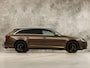 Audi A4 Avant 2.0 TFSI S-Line Sport 190Pk Automaat (NAVIGATIE, SFEERVERLICHTING, PLAT S-LINE SPORTSTUUR, GETINT GLAS, SPORTSTOELEN, CAMERA, TREKHAAK, NIEUWE APK, NIEUWSTAAT)