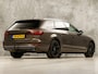 Audi A4 Avant 2.0 TFSI S-Line Sport 190Pk Automaat (NAVIGATIE, SFEERVERLICHTING, PLAT S-LINE SPORTSTUUR, GETINT GLAS, SPORTSTOELEN, CAMERA, TREKHAAK, NIEUWE APK, NIEUWSTAAT)