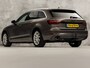 Audi A4 Avant 2.0 TFSI S-Line Sport 190Pk Automaat (NAVIGATIE, SFEERVERLICHTING, PLAT S-LINE SPORTSTUUR, GETINT GLAS, SPORTSTOELEN, CAMERA, TREKHAAK, NIEUWE APK, NIEUWSTAAT)