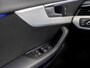 Audi A4 Avant 2.0 TFSI S-Line Sport 190Pk Automaat (NAVIGATIE, SFEERVERLICHTING, PLAT S-LINE SPORTSTUUR, GETINT GLAS, SPORTSTOELEN, CAMERA, TREKHAAK, NIEUWE APK, NIEUWSTAAT)
