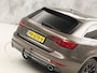 Audi A4 Avant 2.0 TFSI S-Line Sport 190Pk Automaat (NAVIGATIE, SFEERVERLICHTING, PLAT S-LINE SPORTSTUUR, GETINT GLAS, SPORTSTOELEN, CAMERA, TREKHAAK, NIEUWE APK, NIEUWSTAAT)